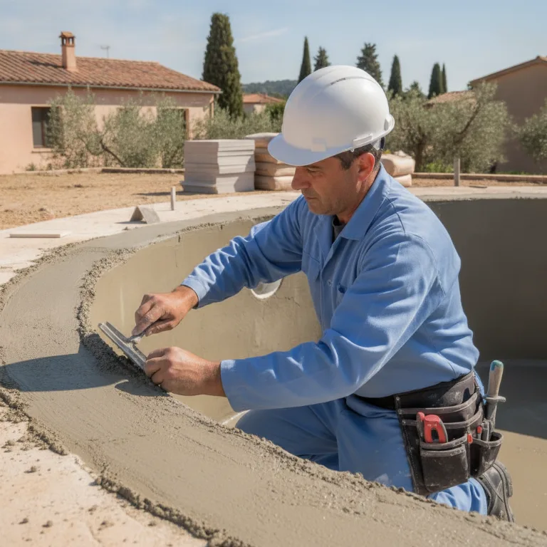 Constructor Piscinas Lujo servicio en Sarria-Sant Gervasi